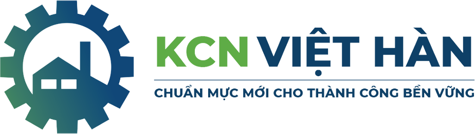 Khu Công Nghiệp Việt Hàn